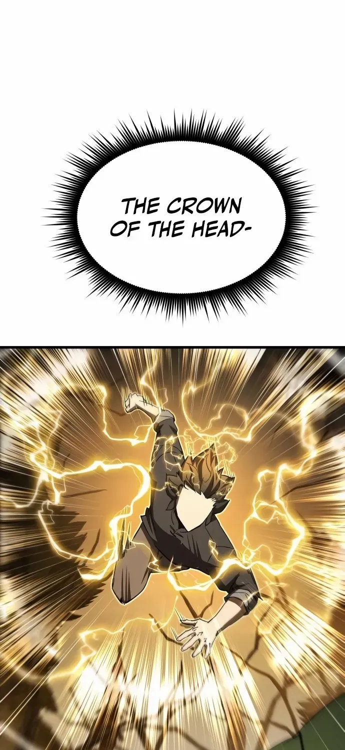 Genius Mage Who Uses Fists Chapter 15 page 11 - 