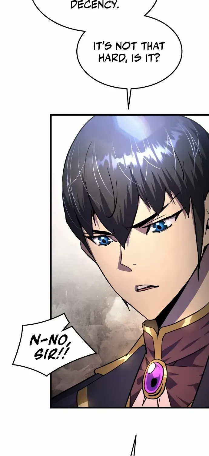 Genius Mage Who Uses Fists Chapter 15 page 107 - 