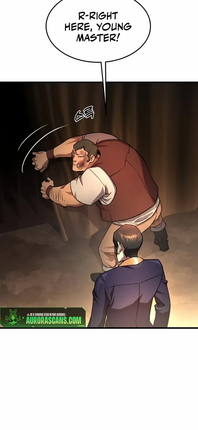 Genius Mage Who Uses Fists Chapter 15 page 109 - 
