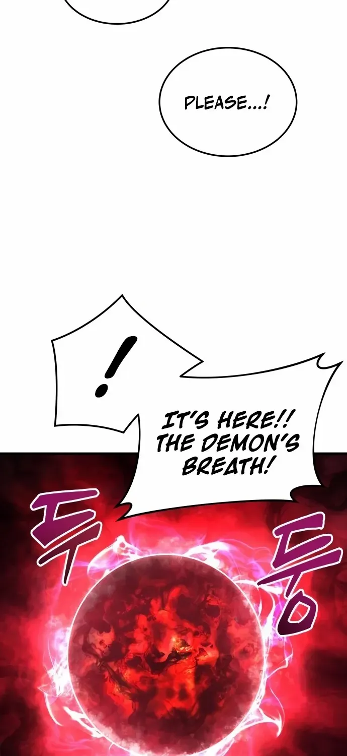 Genius Mage Who Uses Fists Chapter 15 page 21 - 