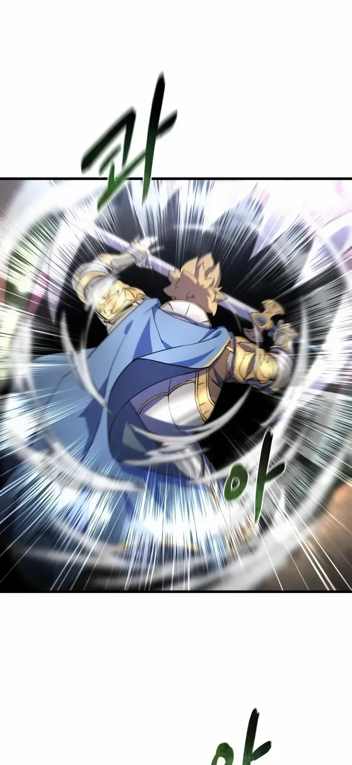Genius Mage Who Uses Fists Chapter 15 page 26 - 