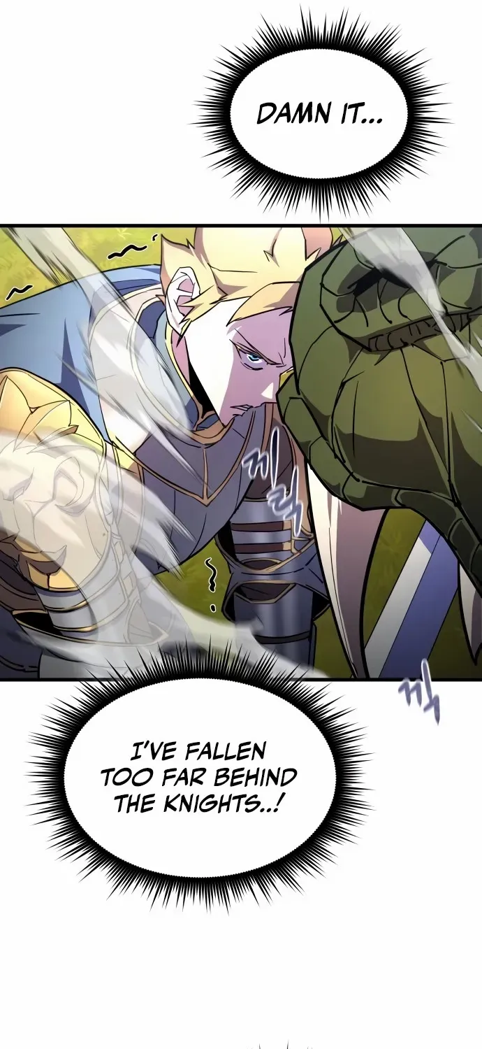 Genius Mage Who Uses Fists Chapter 15 page 30 - 