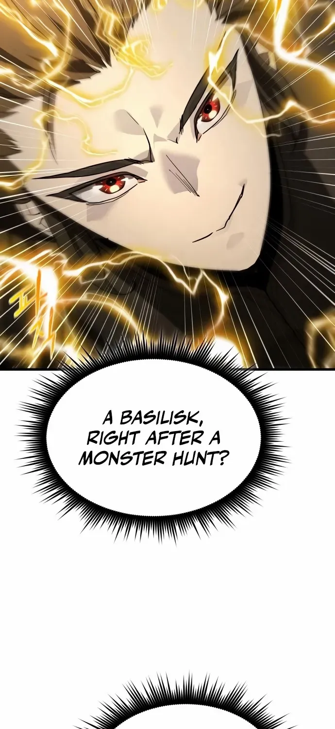 Genius Mage Who Uses Fists Chapter 15 page 4 - 