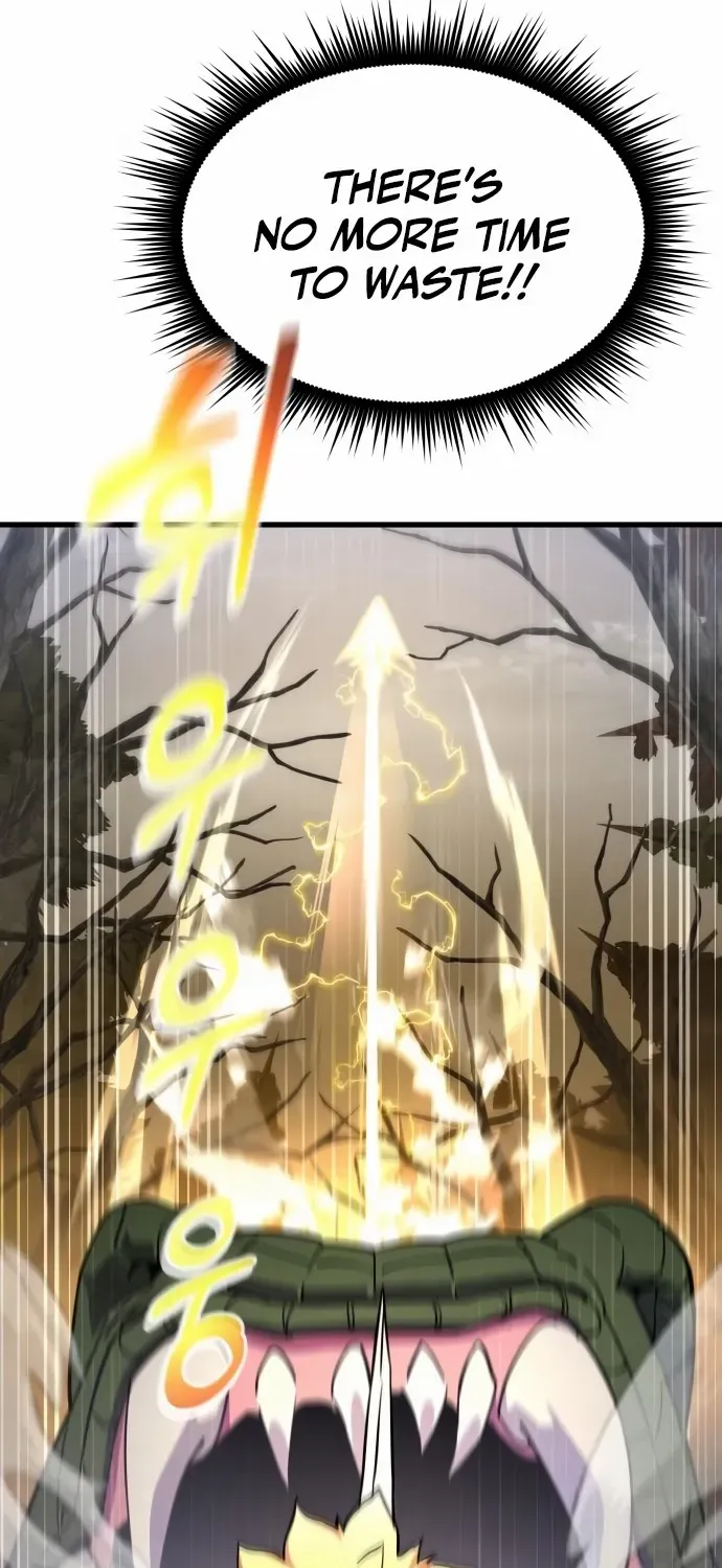 Genius Mage Who Uses Fists Chapter 15 page 31 - 