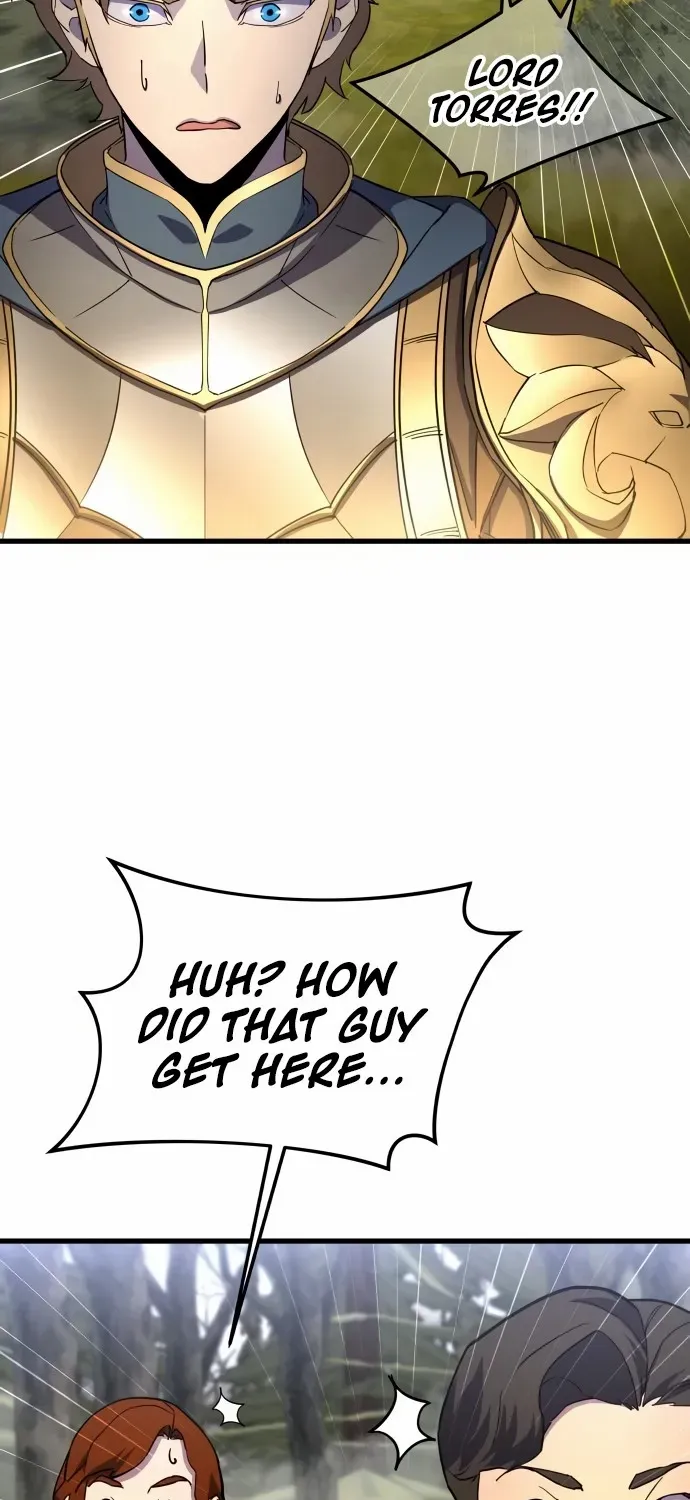 Genius Mage Who Uses Fists Chapter 15 page 39 - 