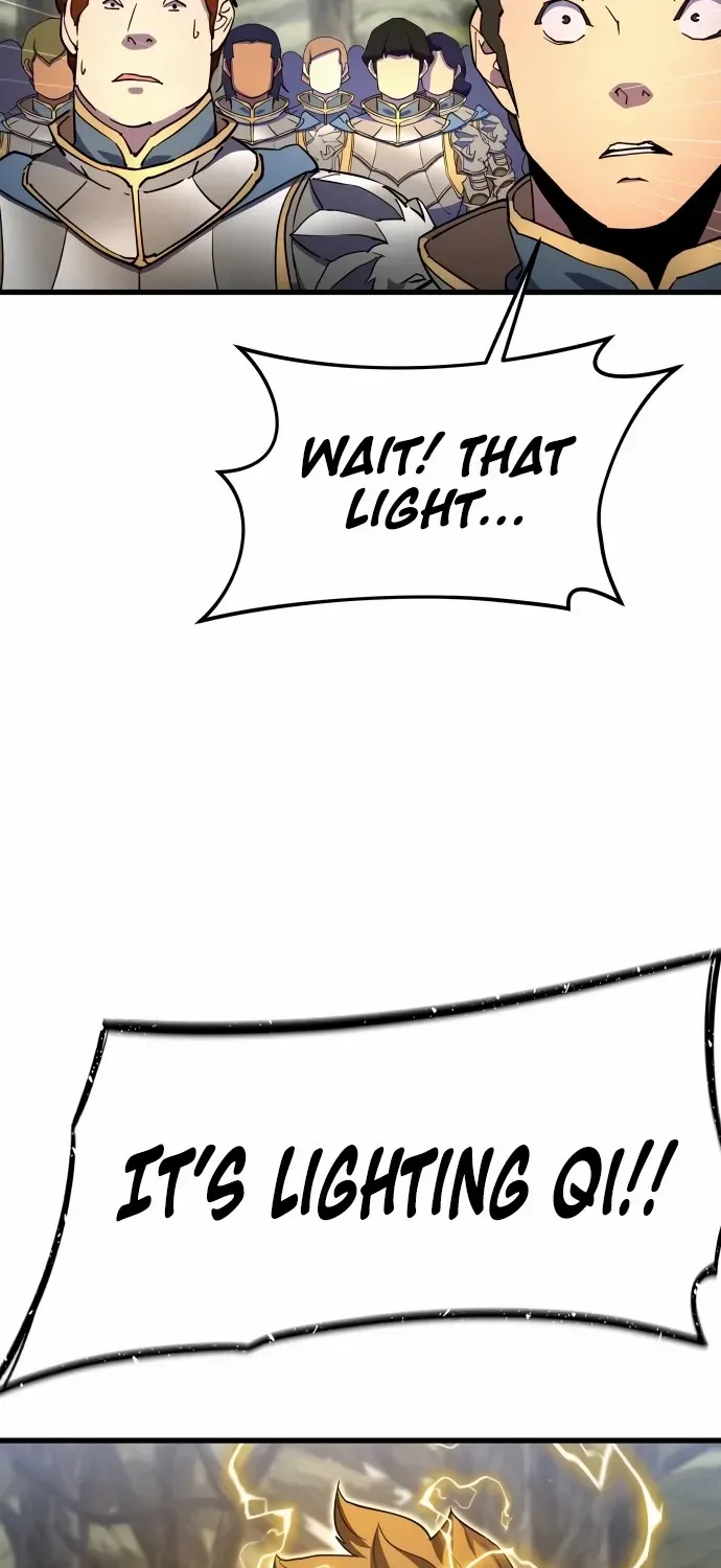 Genius Mage Who Uses Fists Chapter 15 page 40 - 