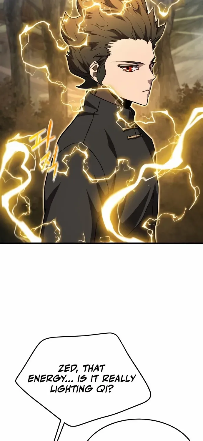 Genius Mage Who Uses Fists Chapter 15 page 41 - 