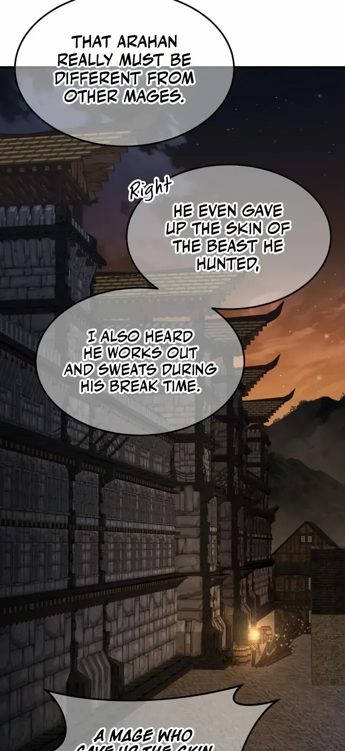 Genius Mage Who Uses Fists Chapter 15 page 55 - 