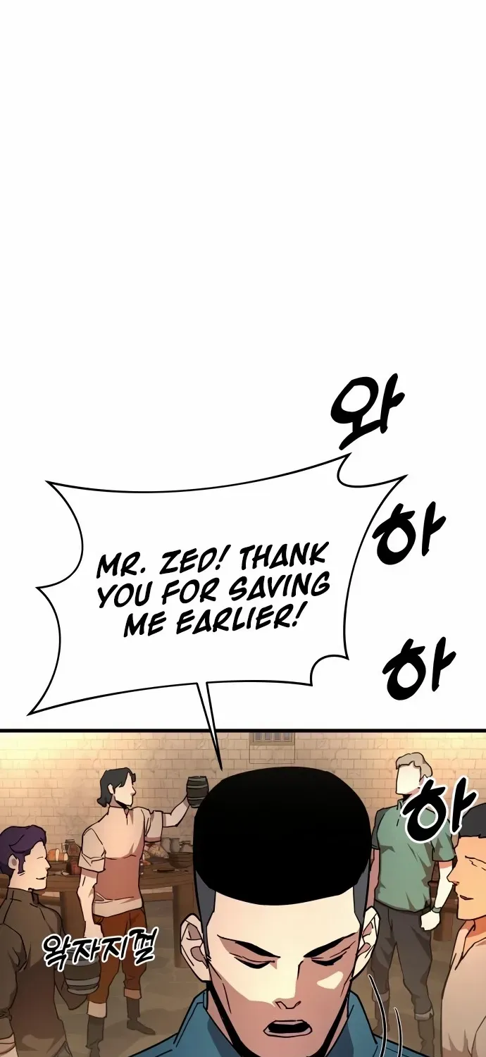 Genius Mage Who Uses Fists Chapter 15 page 58 - 