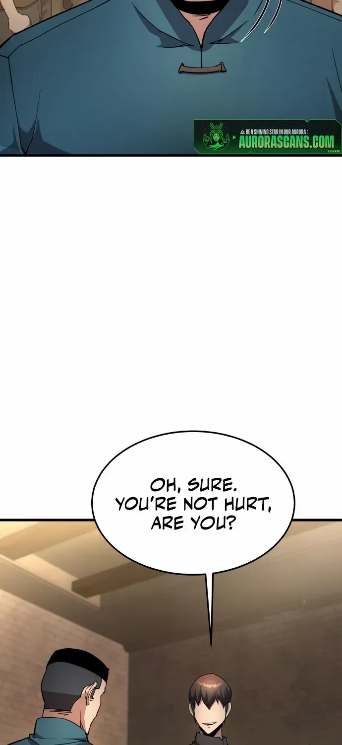 Genius Mage Who Uses Fists Chapter 15 page 59 - 