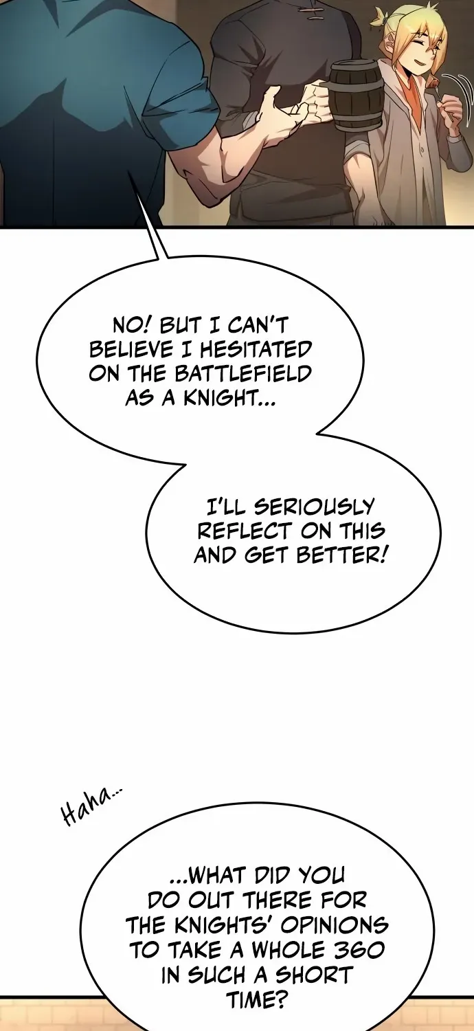 Genius Mage Who Uses Fists Chapter 15 page 60 - 