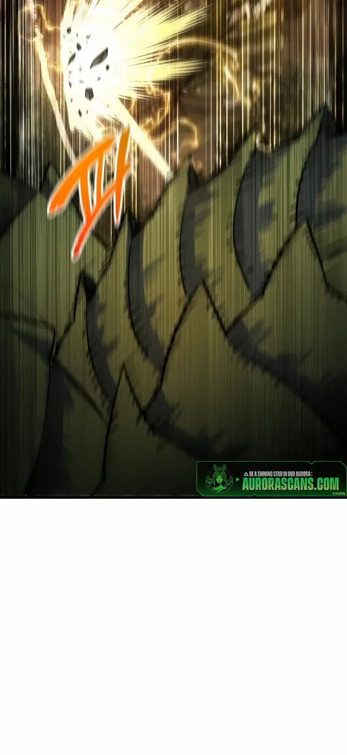 Genius Mage Who Uses Fists Chapter 15 page 7 - 