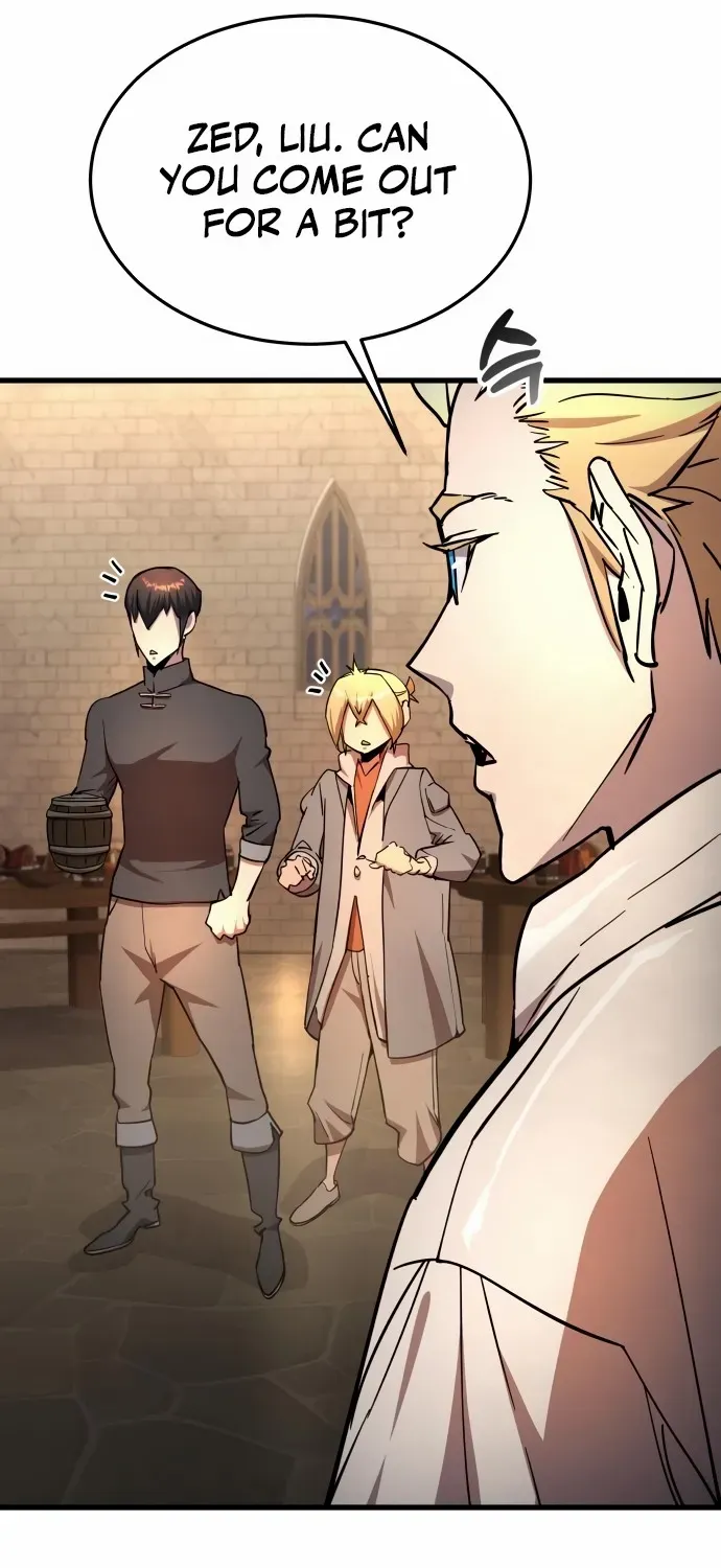 Genius Mage Who Uses Fists Chapter 15 page 62 - 