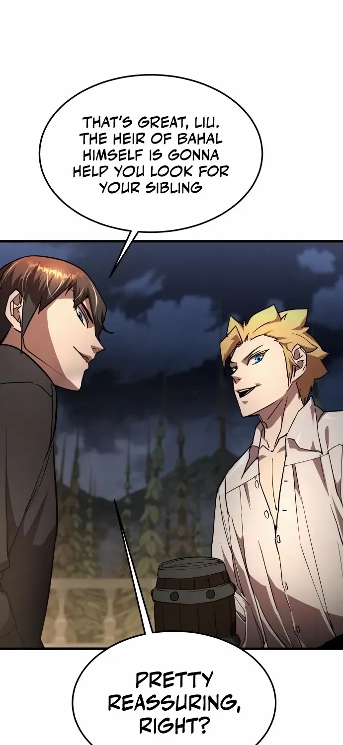 Genius Mage Who Uses Fists Chapter 15 page 69 - 