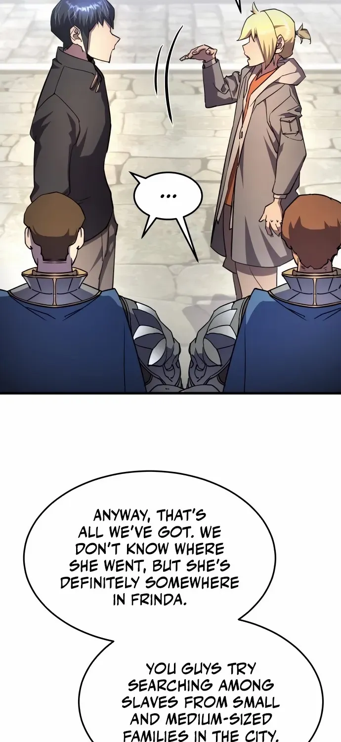 Genius Mage Who Uses Fists Chapter 15 page 76 - 