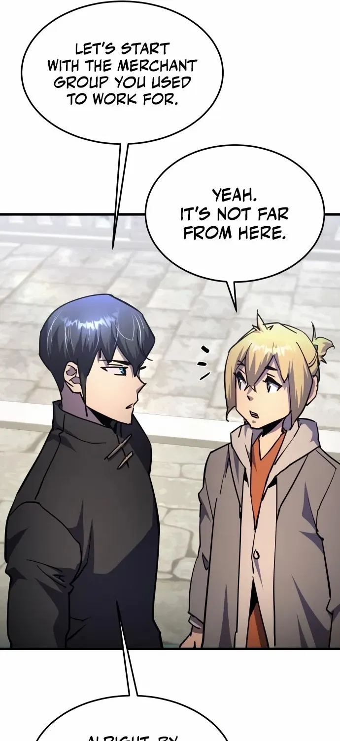 Genius Mage Who Uses Fists Chapter 15 page 79 - 