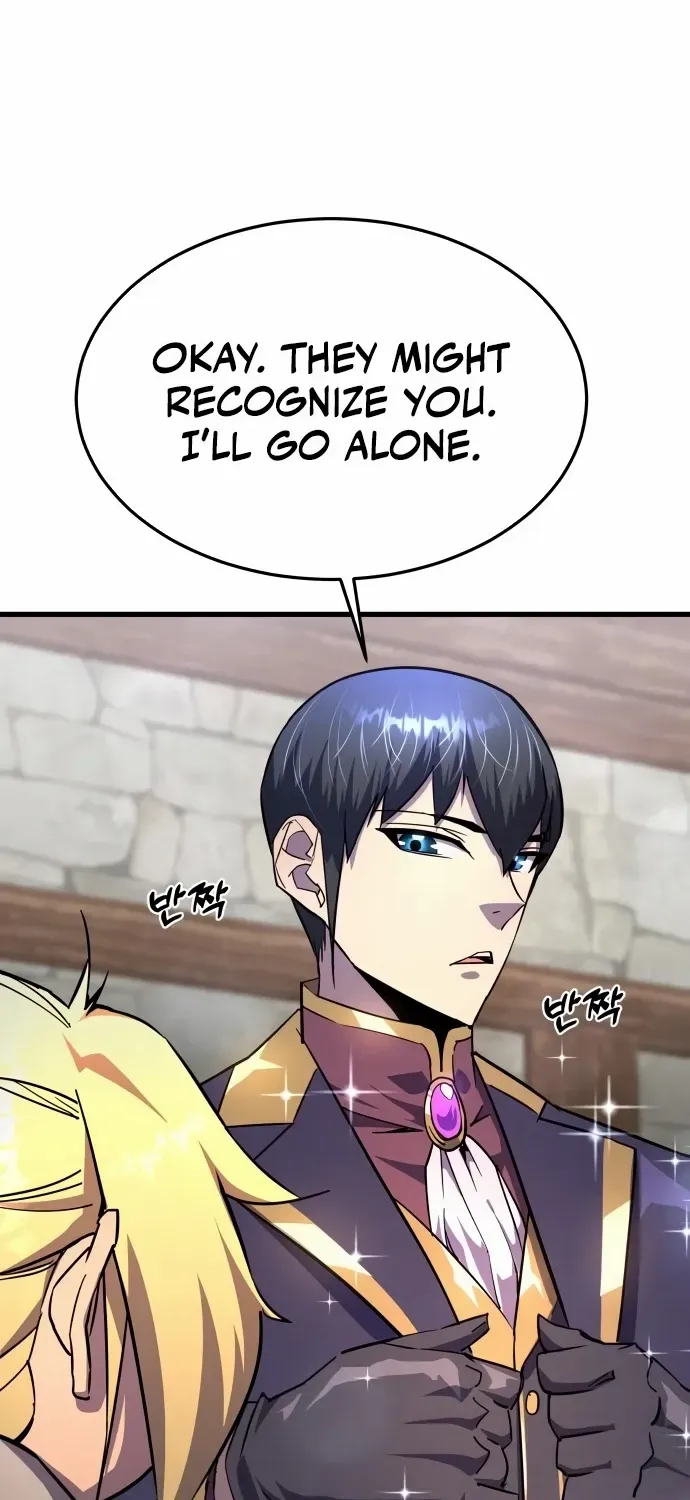 Genius Mage Who Uses Fists Chapter 15 page 82 - 