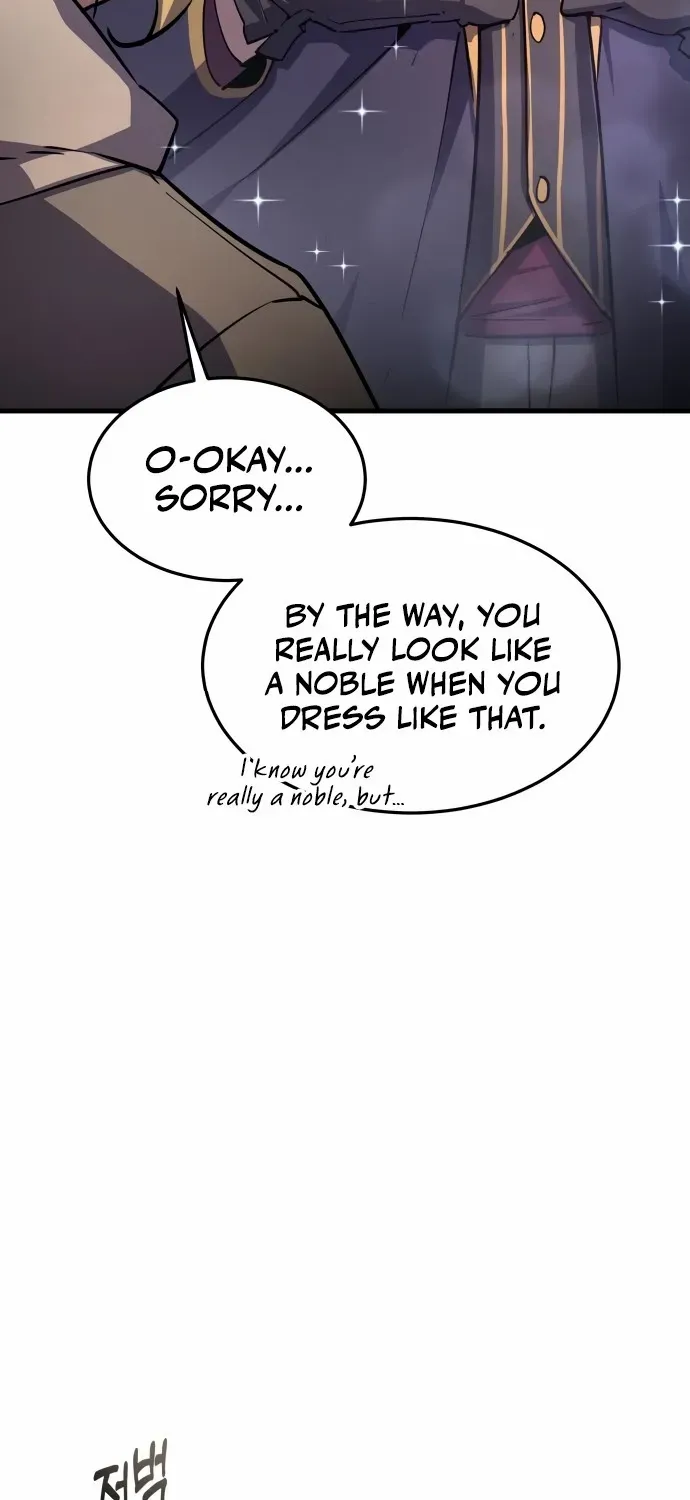 Genius Mage Who Uses Fists Chapter 15 page 83 - 