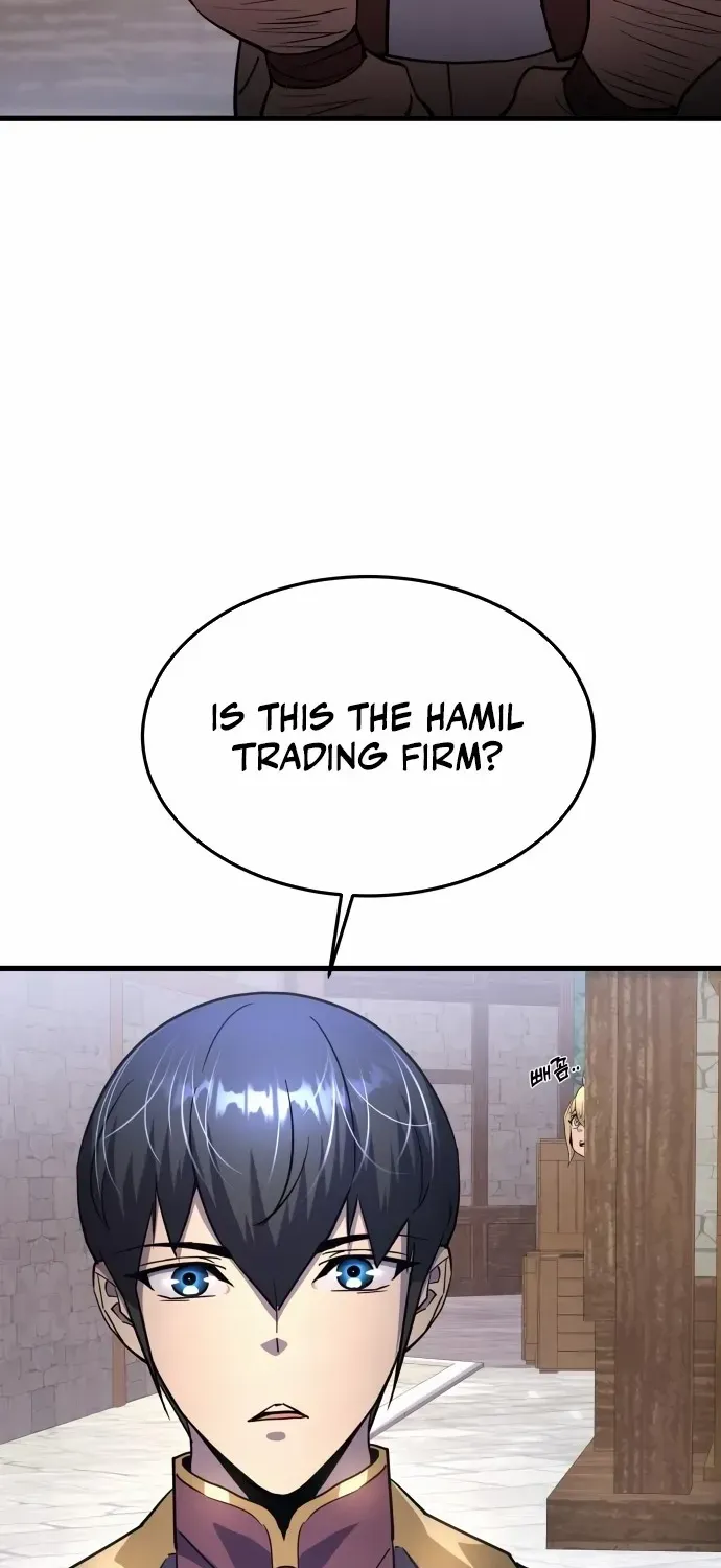 Genius Mage Who Uses Fists Chapter 15 page 86 - 