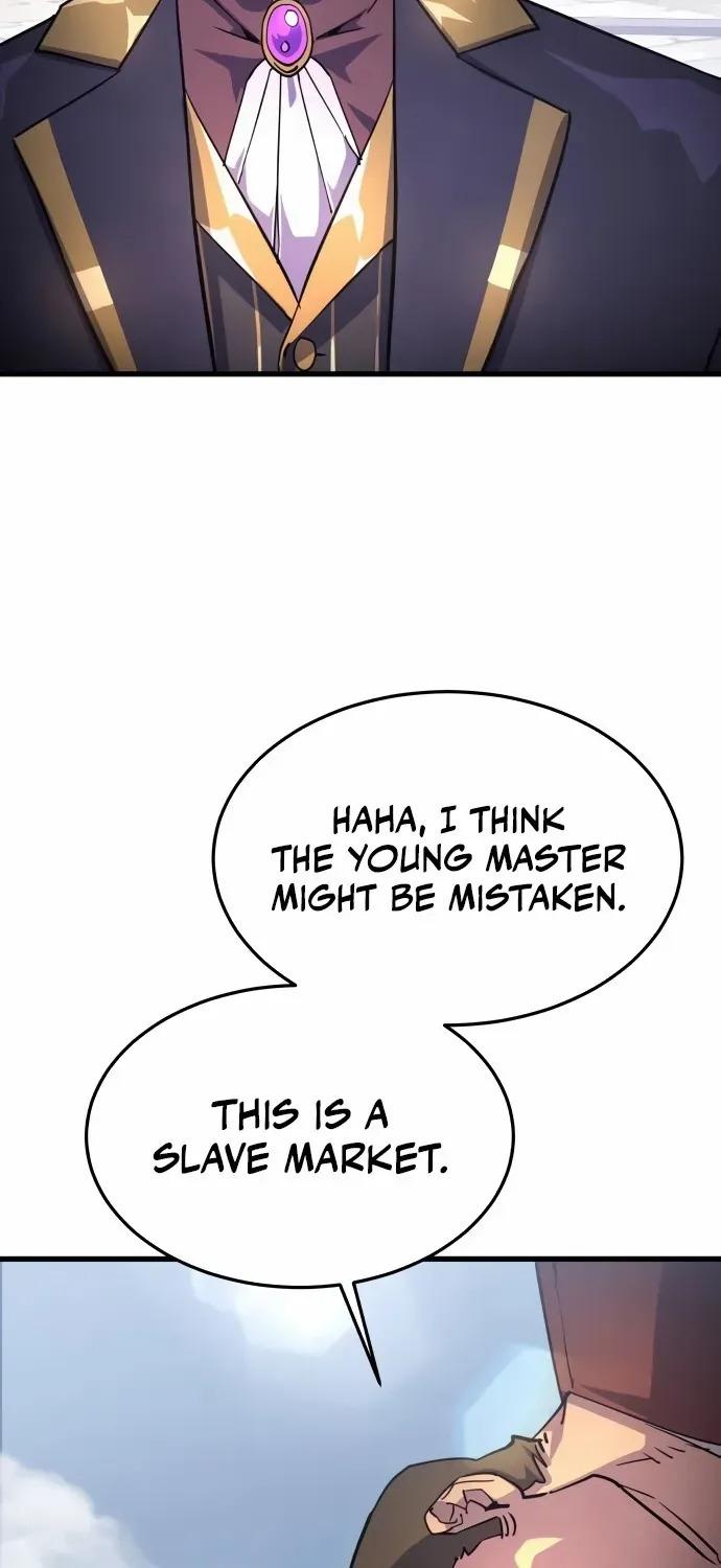 Genius Mage Who Uses Fists Chapter 15 page 87 - 