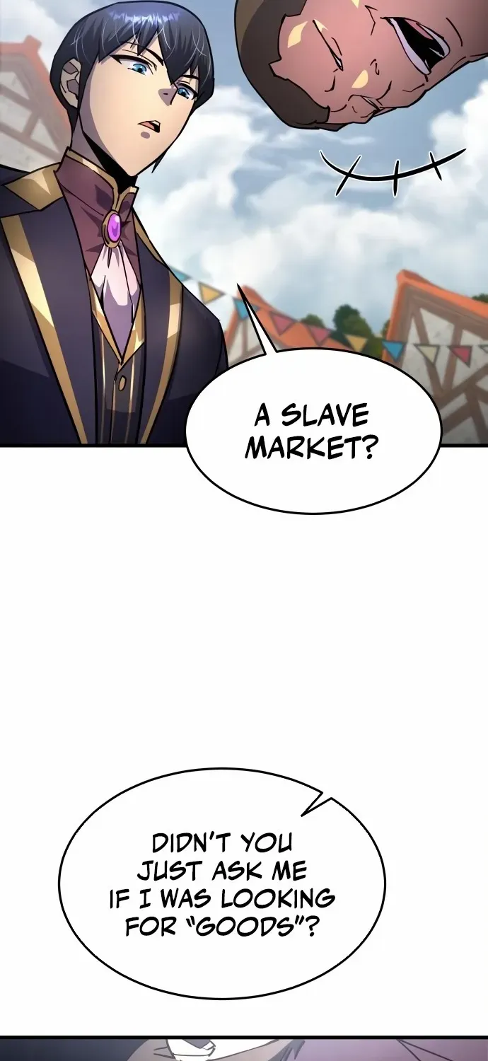 Genius Mage Who Uses Fists Chapter 15 page 88 - 