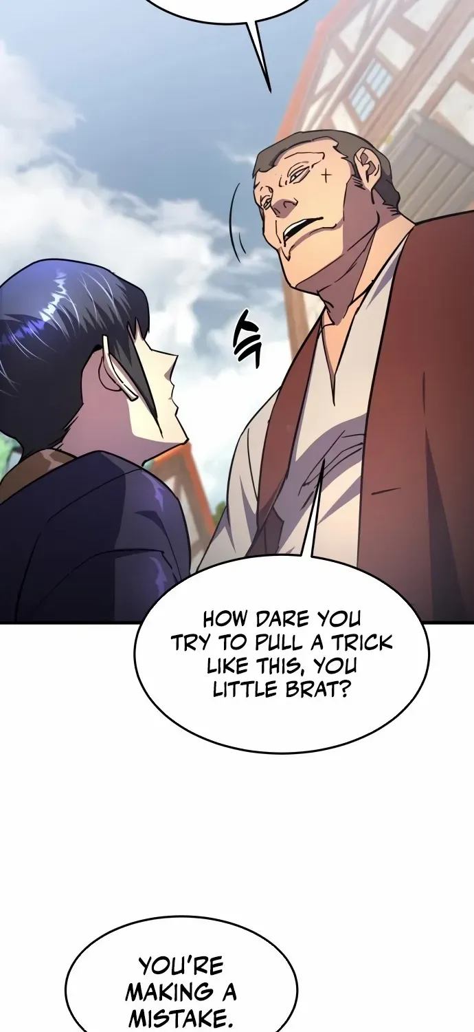 Genius Mage Who Uses Fists Chapter 15 page 90 - 