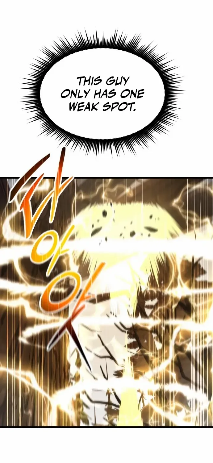 Genius Mage Who Uses Fists Chapter 15 page 10 - 