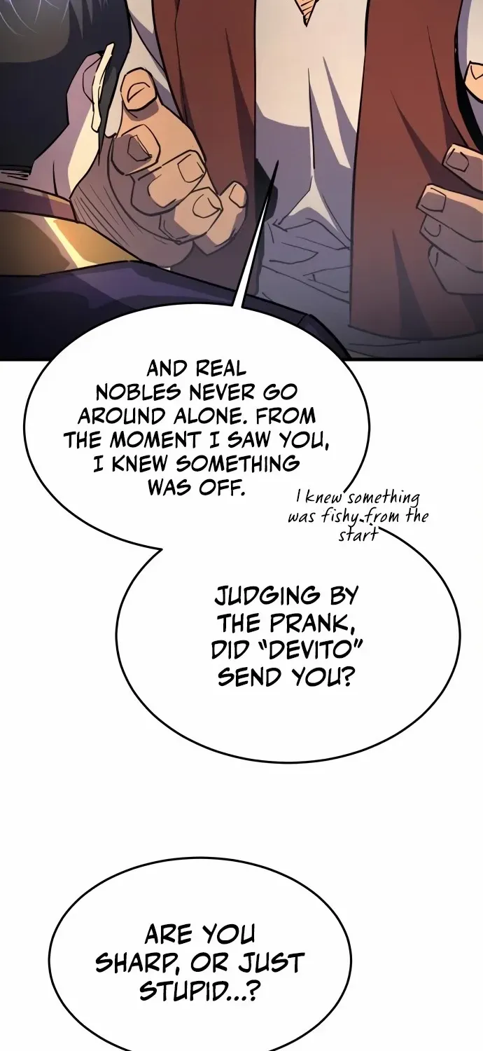Genius Mage Who Uses Fists Chapter 15 page 93 - 