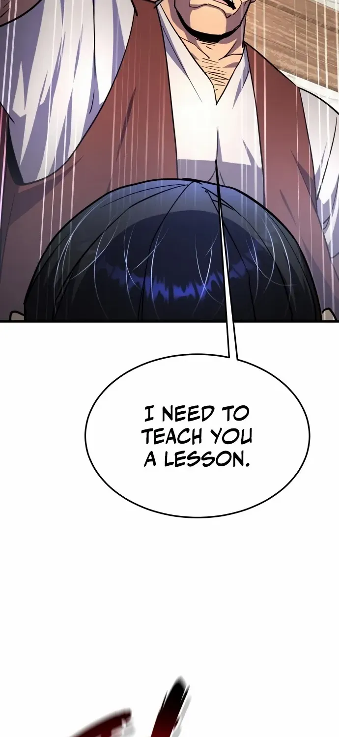 Genius Mage Who Uses Fists Chapter 15 page 95 - 