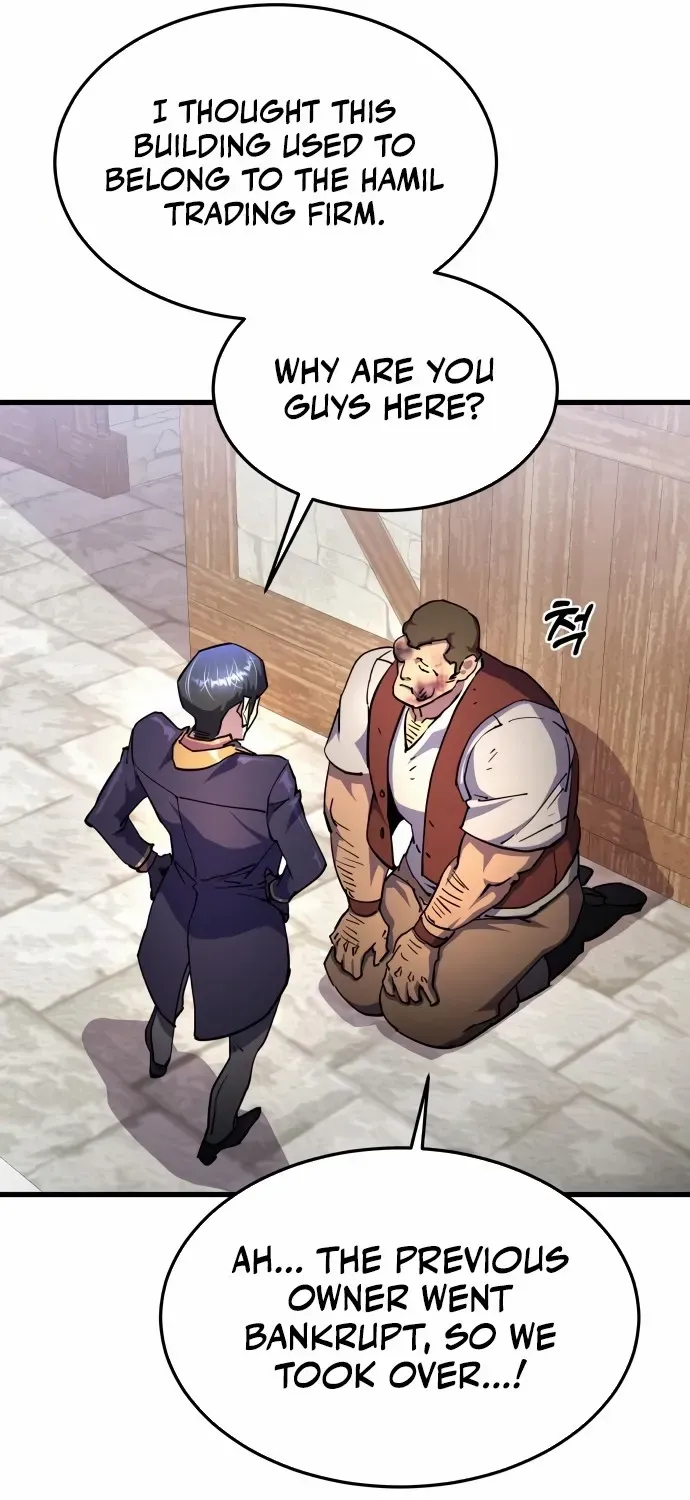 Genius Mage Who Uses Fists Chapter 15 page 99 - 