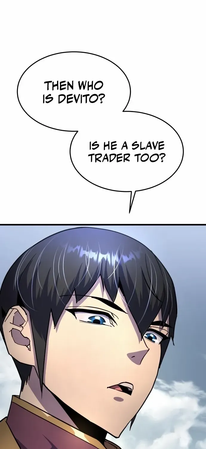 Genius Mage Who Uses Fists Chapter 15 page 100 - 