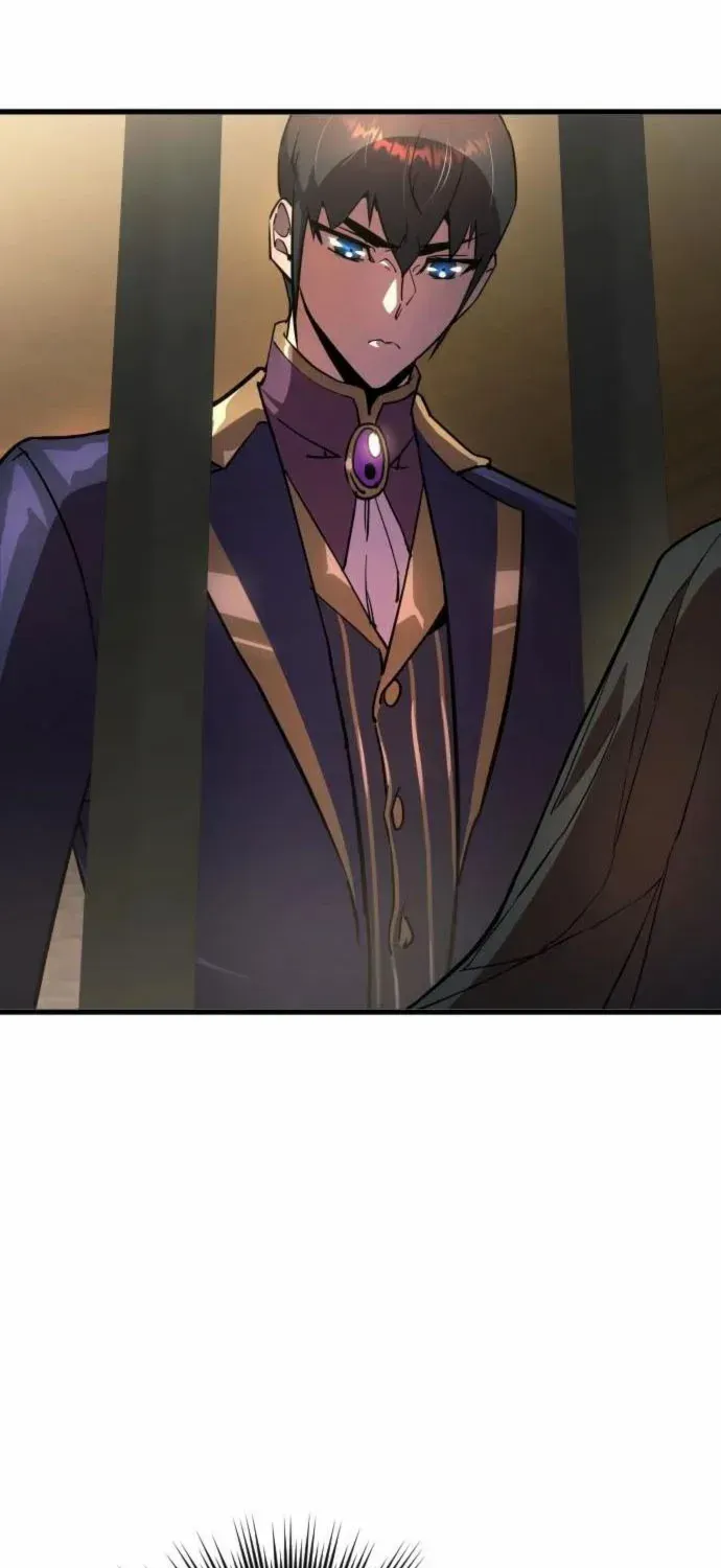Genius Mage Who Uses Fists Chapter 16 page 1 - 