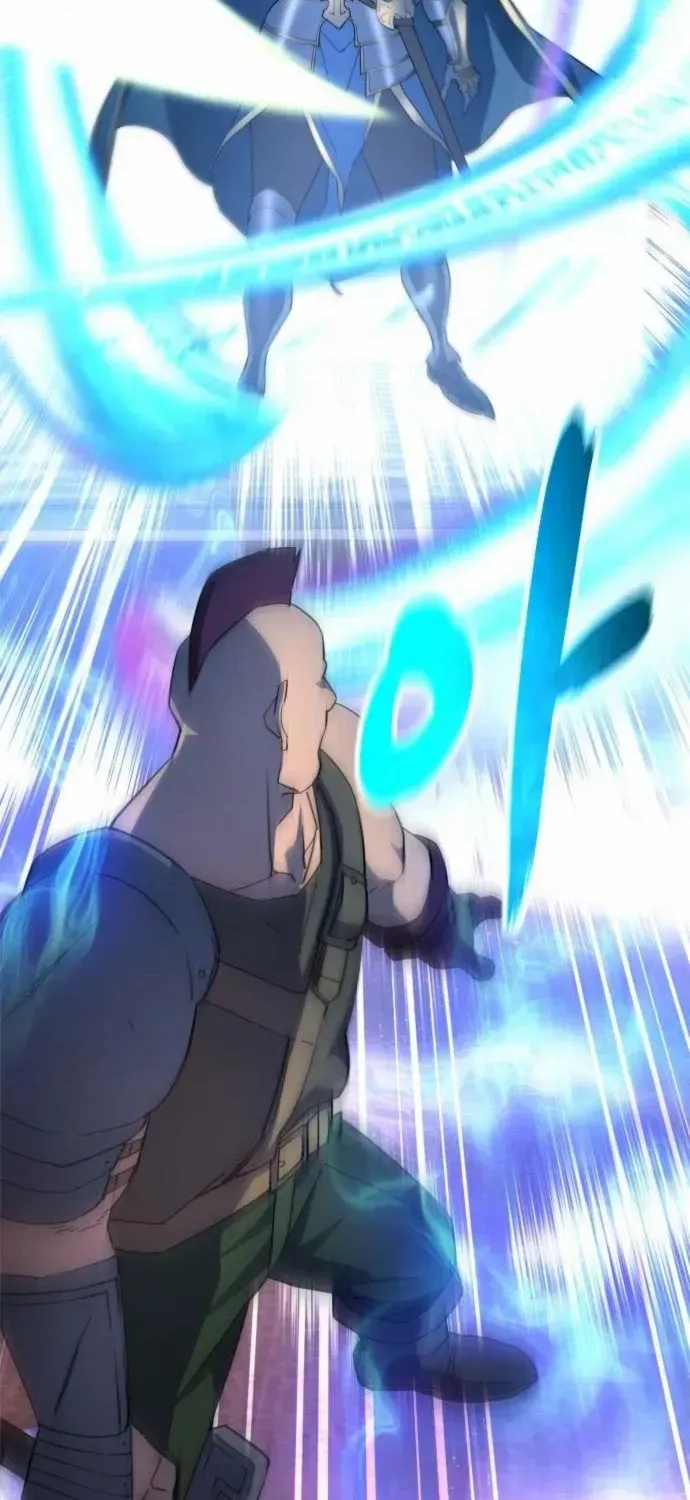 Genius Mage Who Uses Fists Chapter 16 page 101 - 
