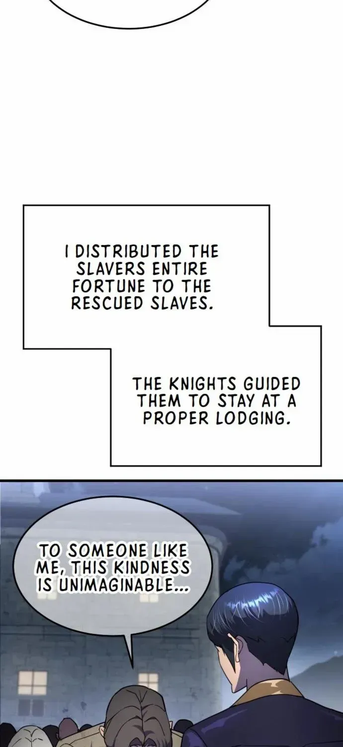 Genius Mage Who Uses Fists Chapter 16 page 13 - 