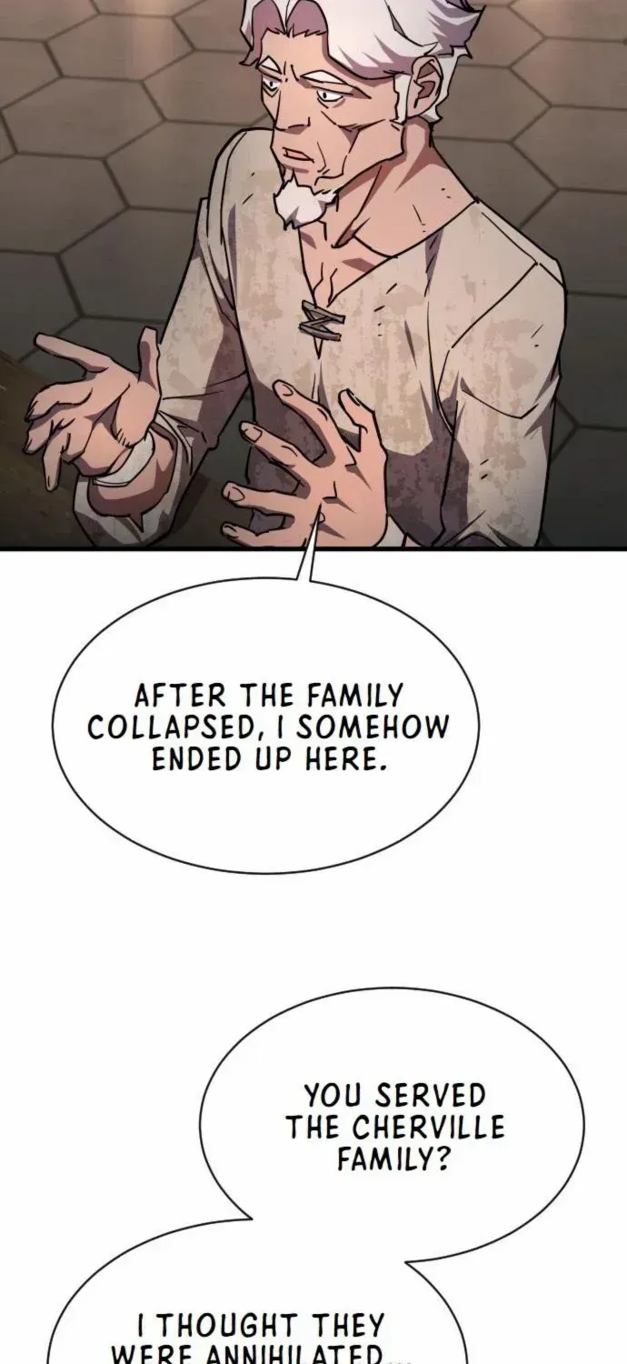 Genius Mage Who Uses Fists Chapter 16 page 17 - 