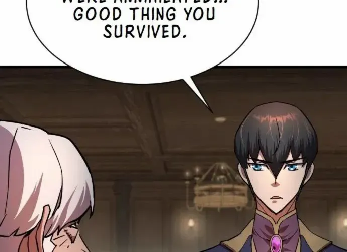 Genius Mage Who Uses Fists Chapter 16 page 18 - 