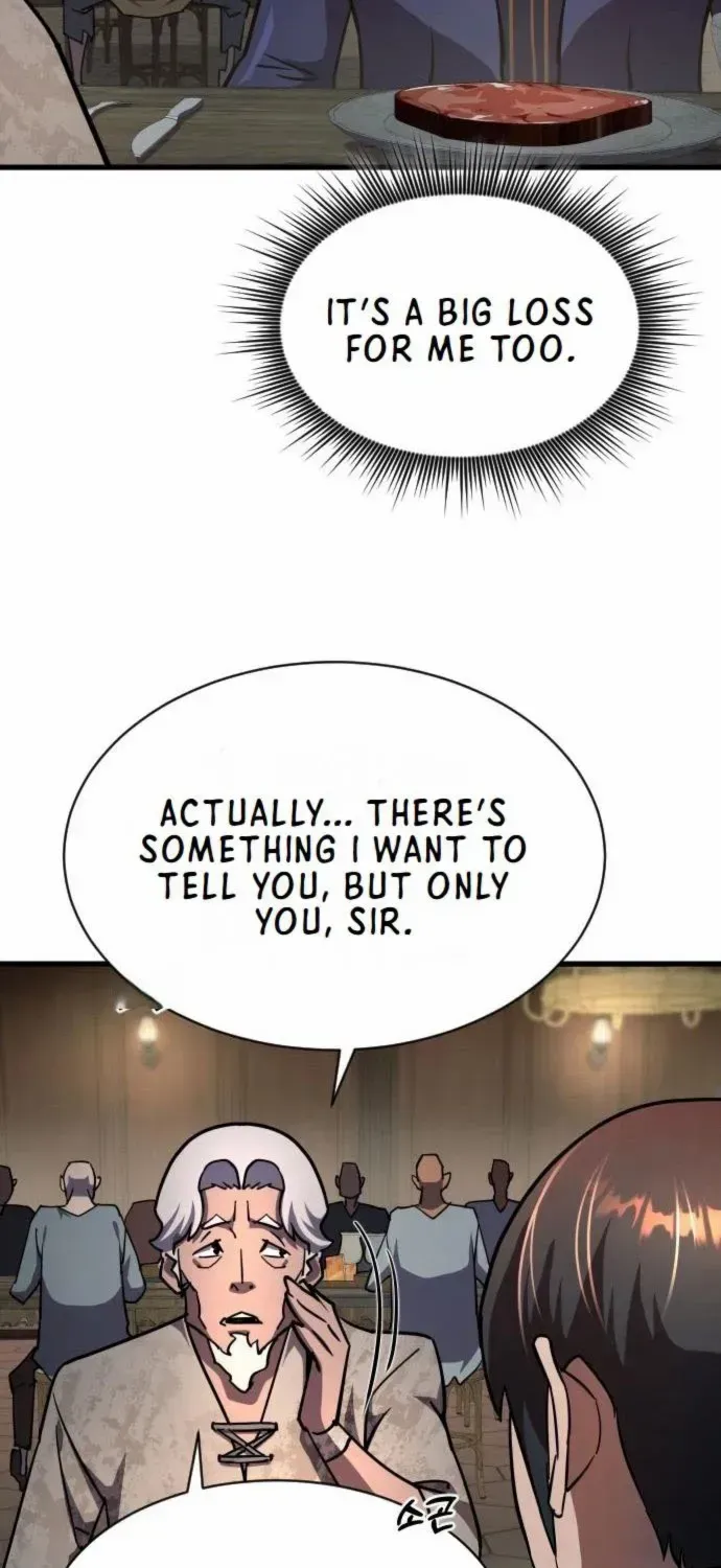 Genius Mage Who Uses Fists Chapter 16 page 27 - 
