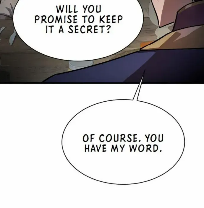 Genius Mage Who Uses Fists Chapter 16 page 28 - 