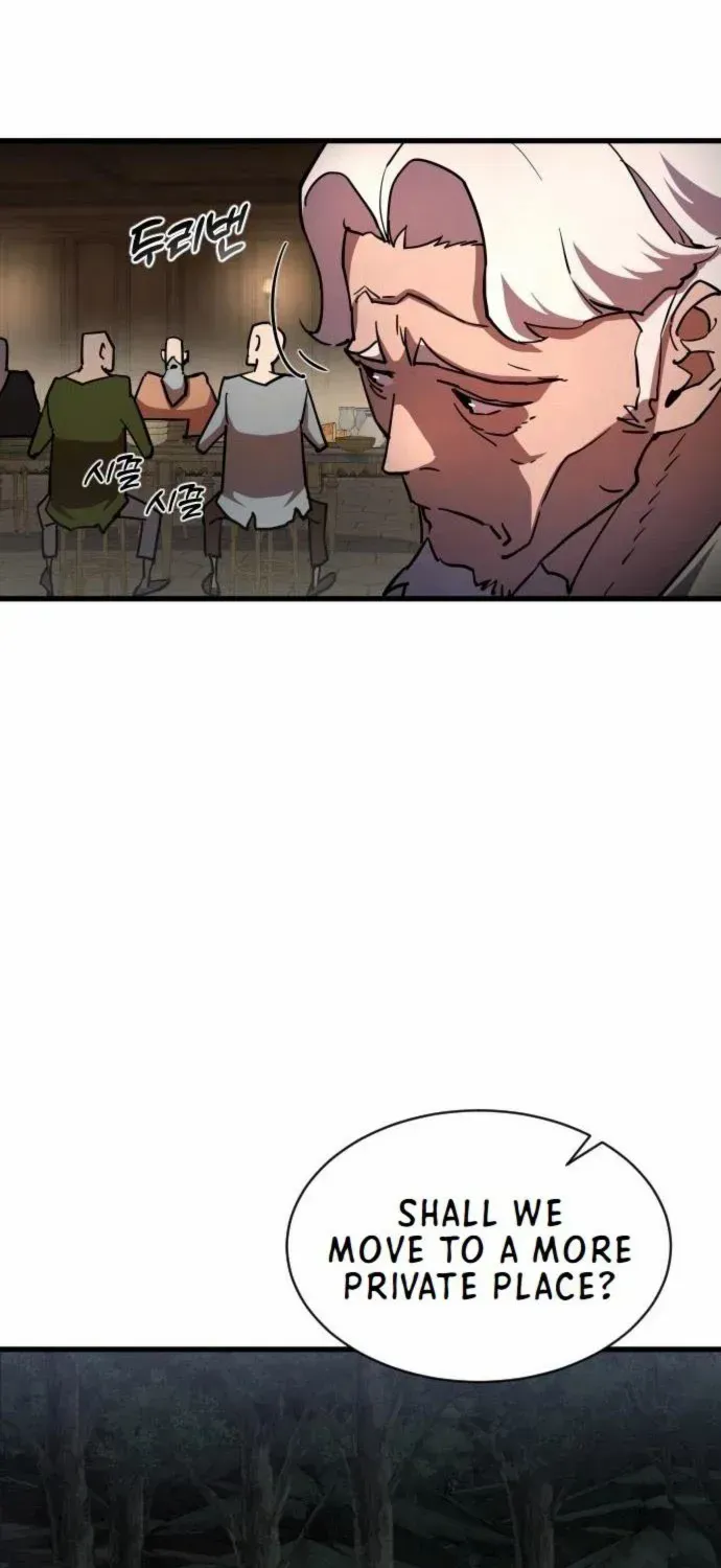 Genius Mage Who Uses Fists Chapter 16 page 29 - 