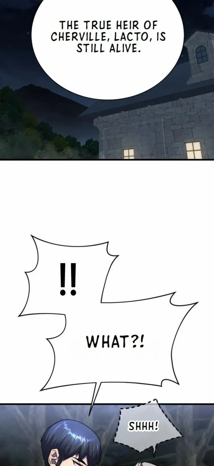 Genius Mage Who Uses Fists Chapter 16 page 31 - 