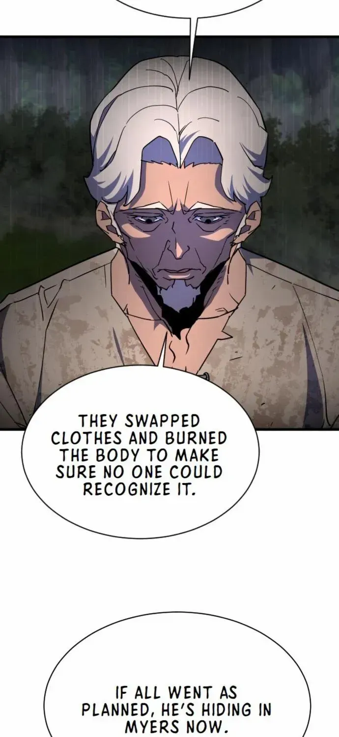 Genius Mage Who Uses Fists Chapter 16 page 33 - 