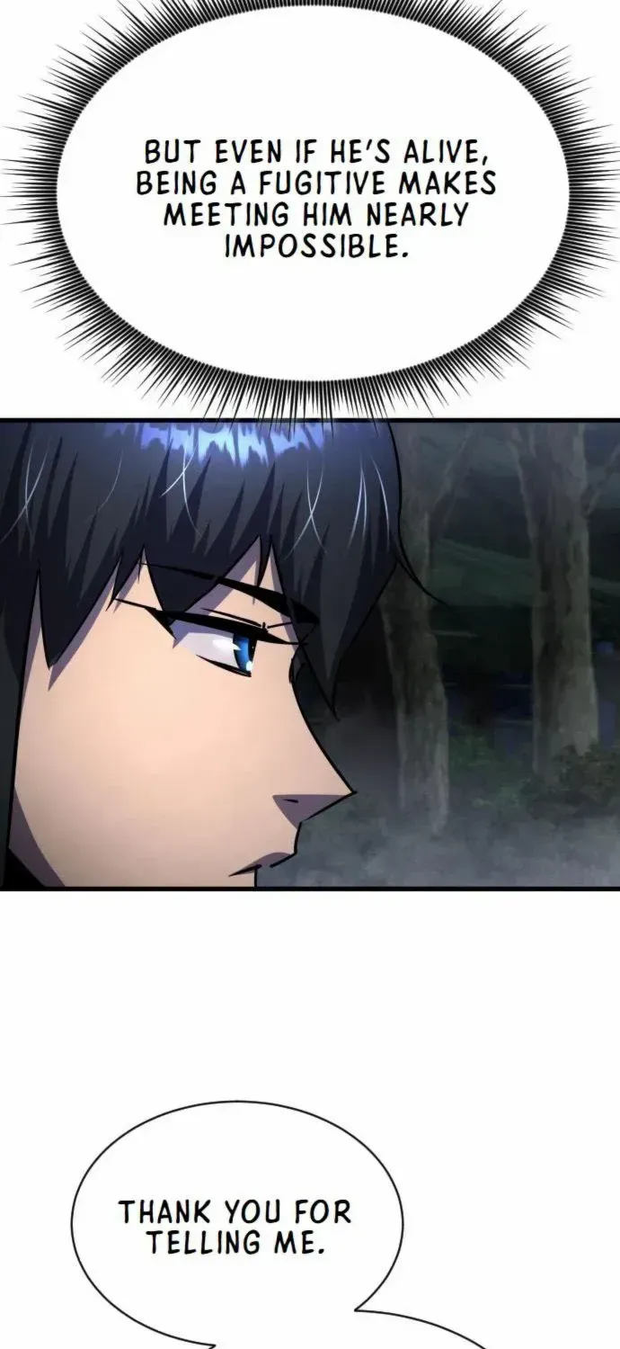 Genius Mage Who Uses Fists Chapter 16 page 35 - 