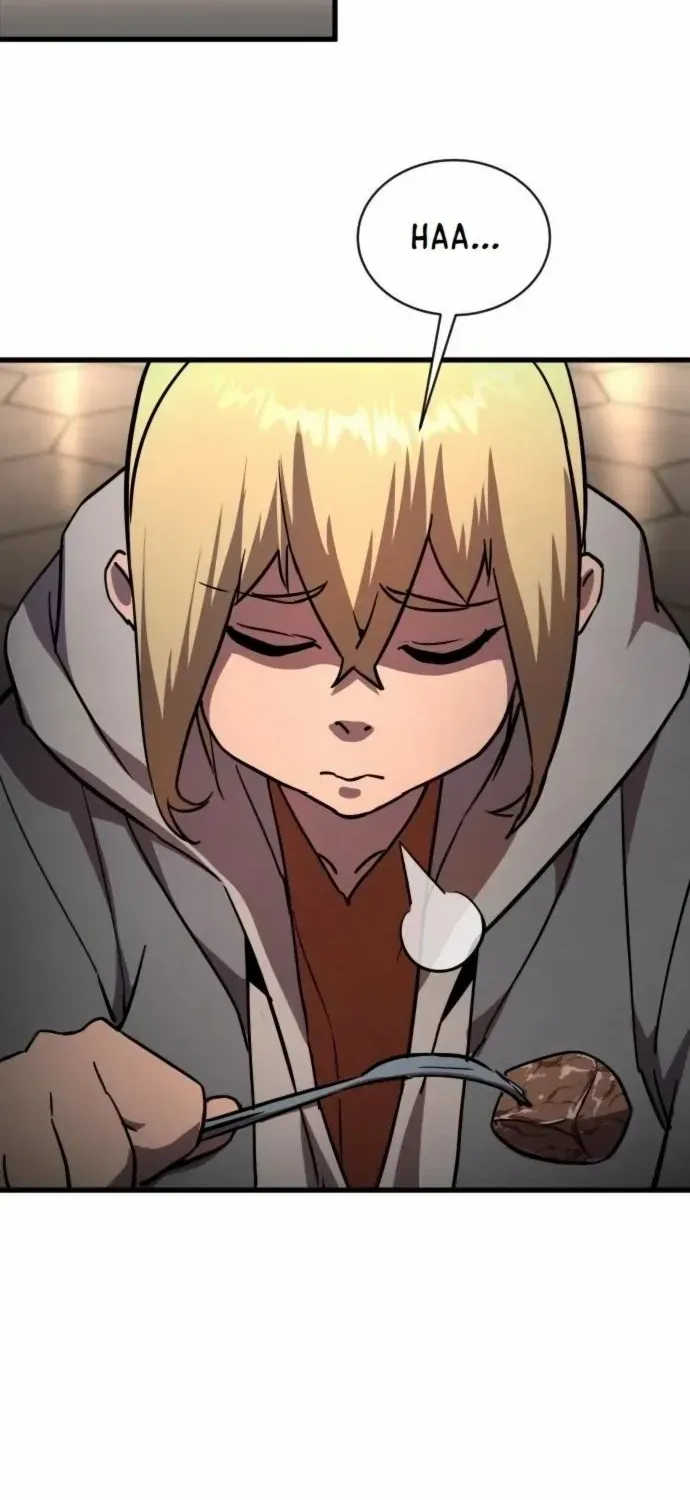 Genius Mage Who Uses Fists Chapter 16 page 39 - 