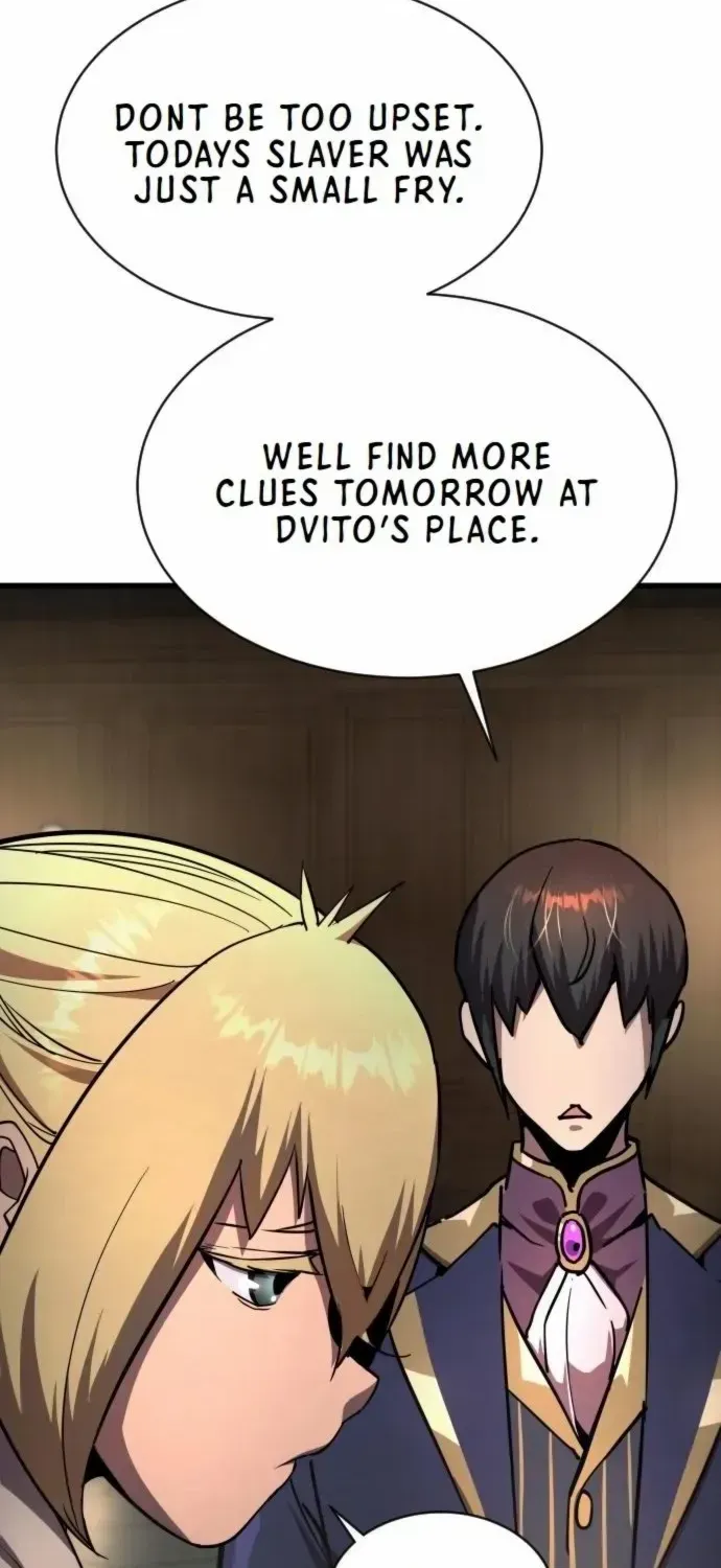 Genius Mage Who Uses Fists Chapter 16 page 41 - 