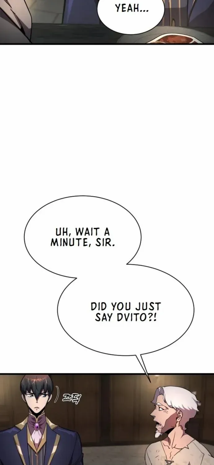 Genius Mage Who Uses Fists Chapter 16 page 42 - 