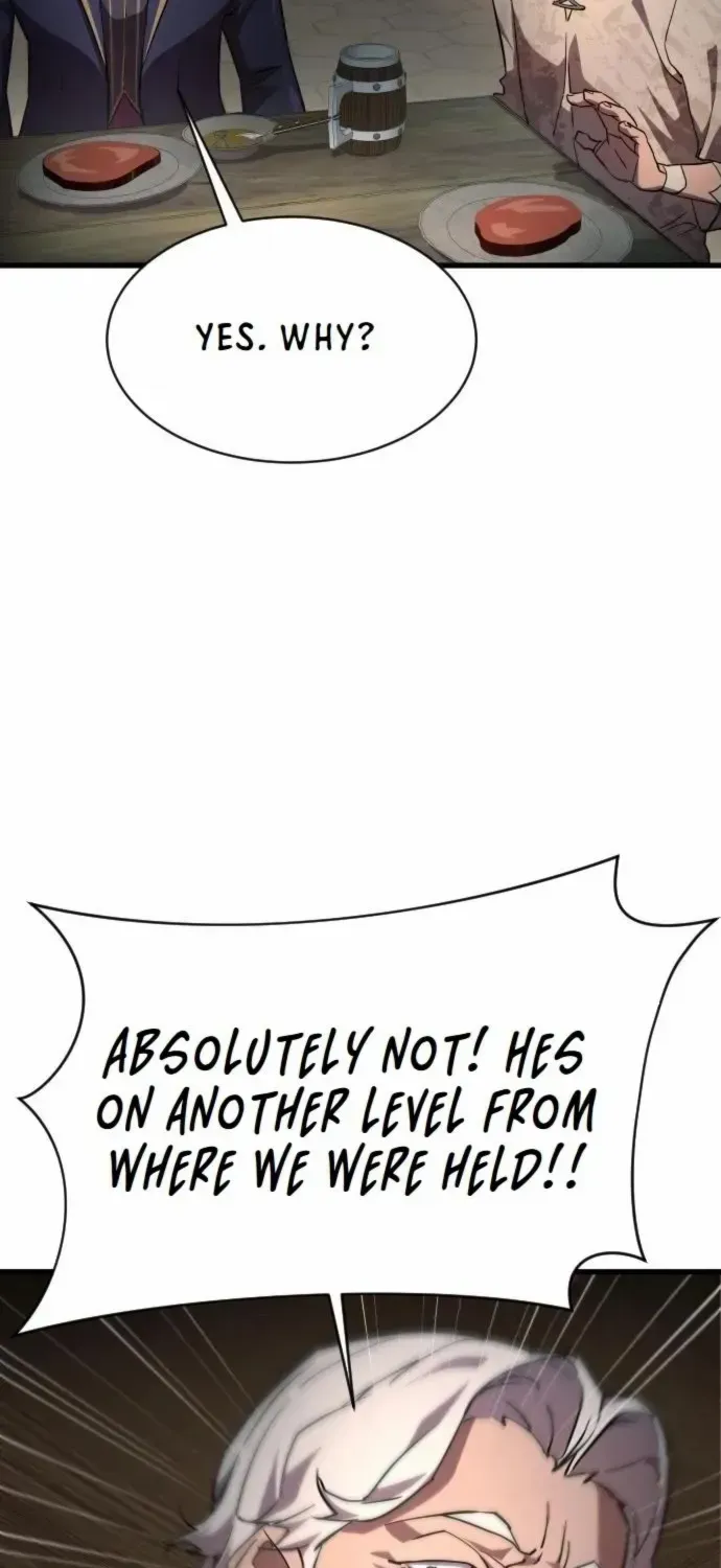 Genius Mage Who Uses Fists Chapter 16 page 43 - 