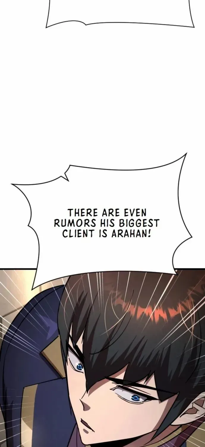 Genius Mage Who Uses Fists Chapter 16 page 46 - 