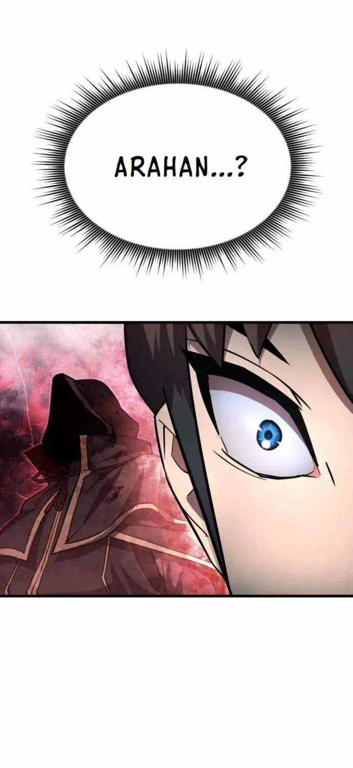 Genius Mage Who Uses Fists Chapter 16 page 48 - 