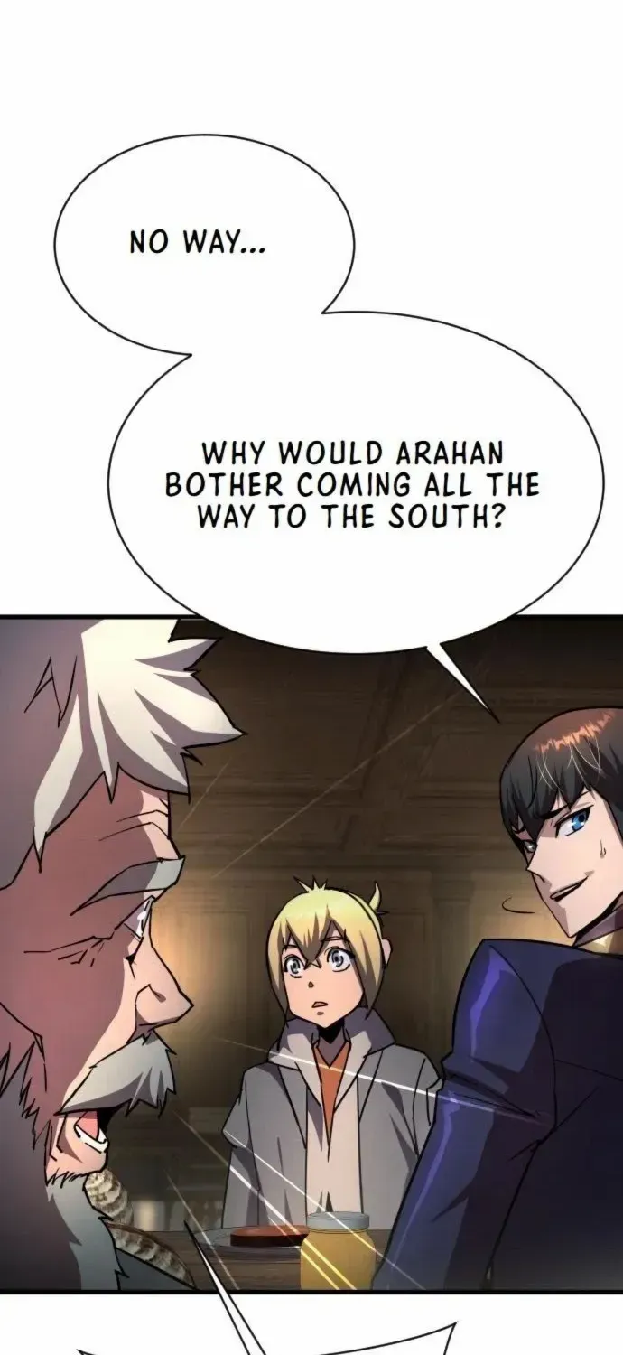Genius Mage Who Uses Fists Chapter 16 page 49 - 