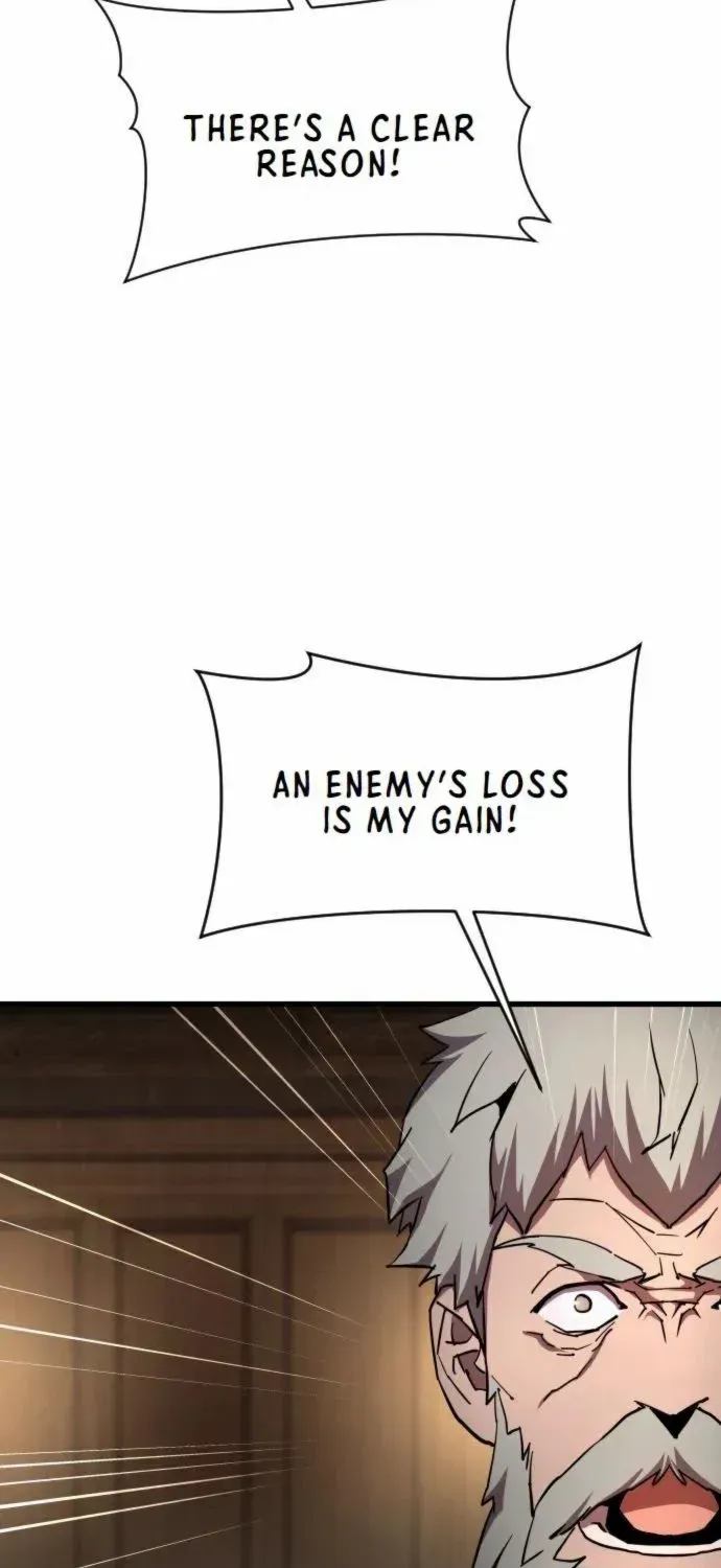 Genius Mage Who Uses Fists Chapter 16 page 50 - 